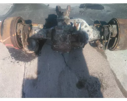 MACK CRD93 AXLE ASSEMBLY, REAR (REAR)