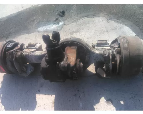 MACK CRD93 AXLE ASSEMBLY, REAR (REAR)