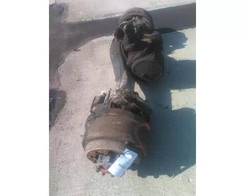MACK CRD93 AXLE ASSEMBLY, REAR (REAR)