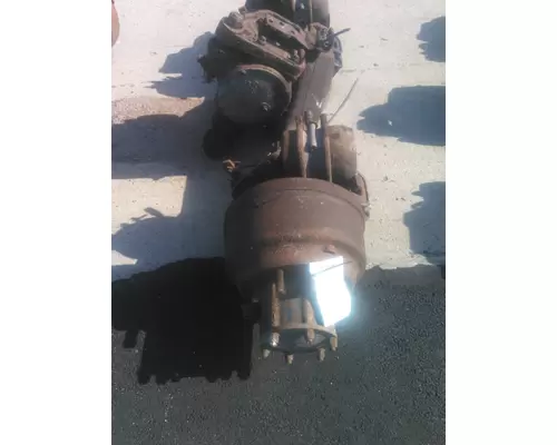 MACK CRD93 AXLE ASSEMBLY, REAR (REAR)