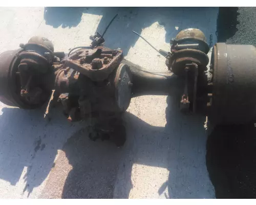 MACK CRD93 AXLE ASSEMBLY, REAR (REAR)