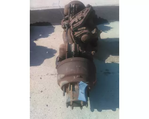 MACK CRD93 AXLE ASSEMBLY, REAR (REAR)