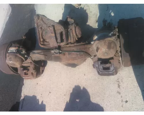 MACK CRD93 AXLE ASSEMBLY, REAR (REAR)