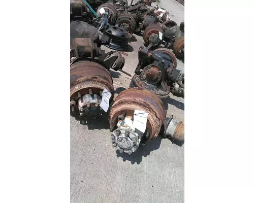 MACK CRD93 AXLE ASSEMBLY, REAR (REAR)