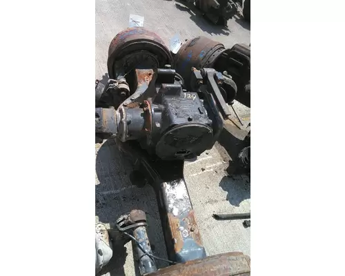 MACK CRD93 AXLE ASSEMBLY, REAR (REAR)