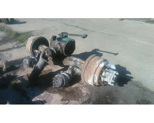 MACK CRD93 AXLE ASSEMBLY, REAR (REAR)