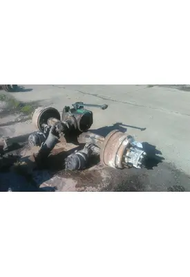 MACK CRD93 AXLE ASSEMBLY, REAR (REAR)