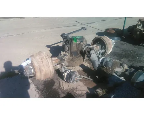 MACK CRD93 AXLE ASSEMBLY, REAR (REAR)