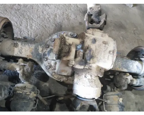 MACK CRD93 AXLE ASSEMBLY, REAR (REAR)