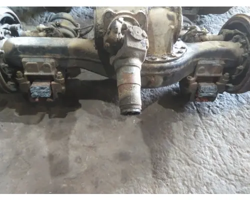 MACK CRD93 AXLE ASSEMBLY, REAR (REAR)