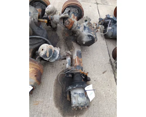 MACK CRD93 AXLE ASSEMBLY, REAR (REAR)