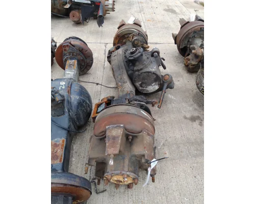 MACK CRD93 AXLE ASSEMBLY, REAR (REAR)