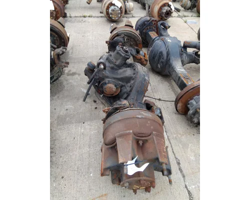 MACK CRD93 AXLE ASSEMBLY, REAR (REAR)