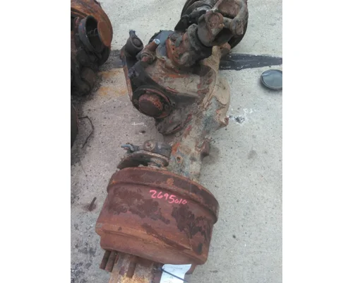 MACK CRD93 AXLE ASSEMBLY, REAR (REAR)