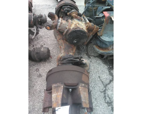 MACK CRD93 AXLE ASSEMBLY, REAR (REAR)