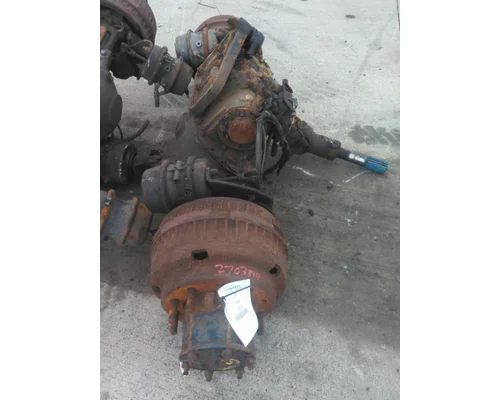 MACK CRD93 AXLE ASSEMBLY, REAR (REAR)