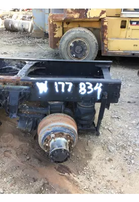 MACK CRD93 AXLE HOUSING, REAR (FRONT)
