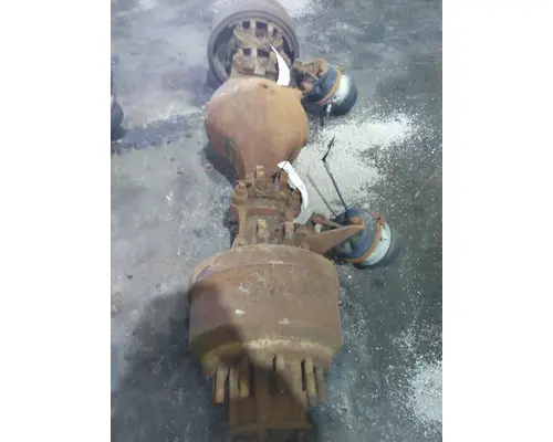 MACK CRD93 AXLE HOUSING, REAR (FRONT)