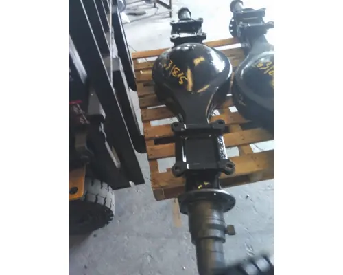 MACK CRD93 AXLE HOUSING, REAR (REAR)