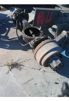 MACK CRD93 AXLE HOUSING, REAR (REAR)