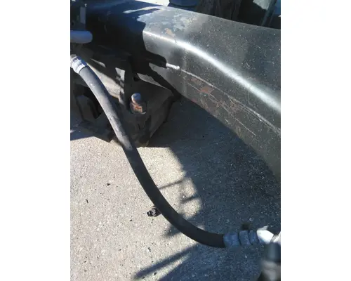 MACK CRD93 AXLE HOUSING, REAR (REAR)