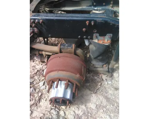 MACK CRD93 AXLE HOUSING, REAR (REAR)