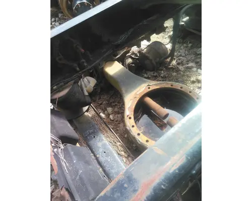 MACK CRD93 AXLE HOUSING, REAR (REAR)