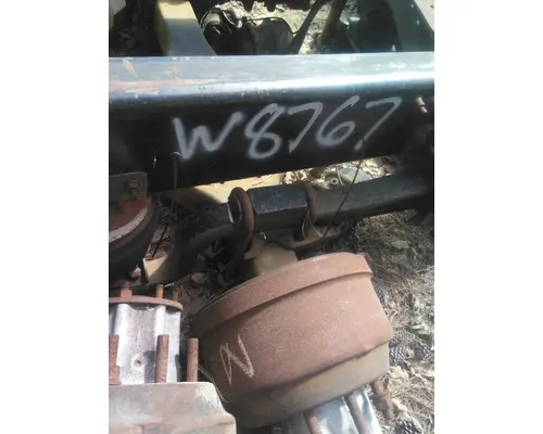 MACK CRD93 AXLE HOUSING, REAR (REAR)