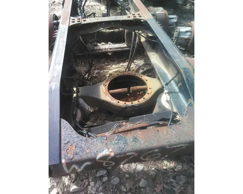 MACK CRD93 AXLE HOUSING, REAR (REAR)