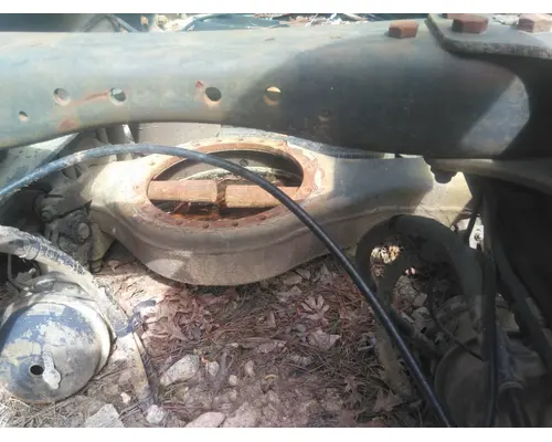 MACK CRD93 AXLE HOUSING, REAR (REAR)