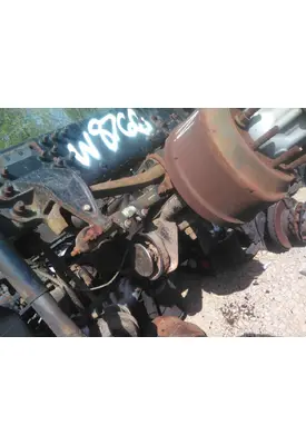 MACK CRD93 AXLE HOUSING, REAR (REAR)