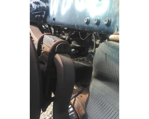 MACK CRD93 AXLE HOUSING, REAR (REAR)