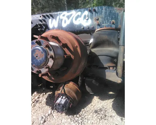 MACK CRD93 AXLE HOUSING, REAR (REAR)
