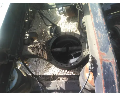 MACK CRD93 AXLE HOUSING, REAR (REAR)