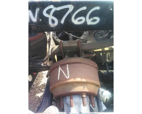 MACK CRD93 AXLE HOUSING, REAR (REAR)