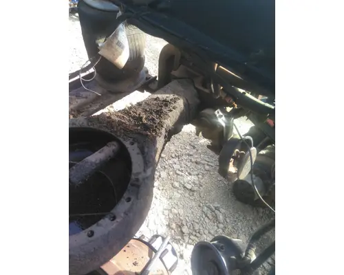 MACK CRD93 AXLE HOUSING, REAR (REAR)