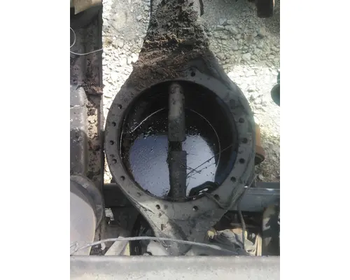 MACK CRD93 AXLE HOUSING, REAR (REAR)