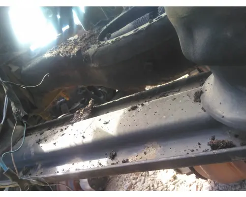 MACK CRD93 AXLE HOUSING, REAR (REAR)