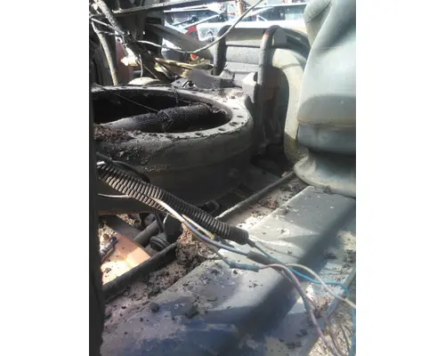 MACK CRD93 AXLE HOUSING, REAR (REAR)