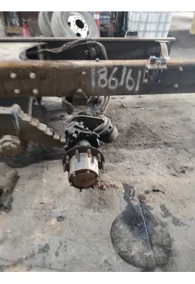 MACK CRD93 AXLE HOUSING, REAR (REAR)