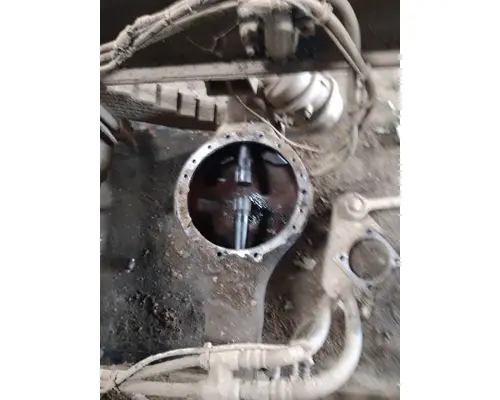 MACK CRD93 AXLE HOUSING, REAR (REAR)