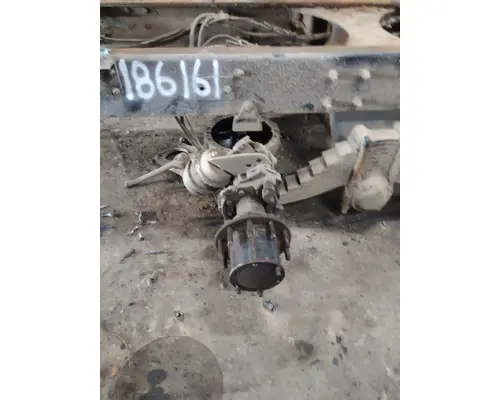 MACK CRD93 AXLE HOUSING, REAR (REAR)