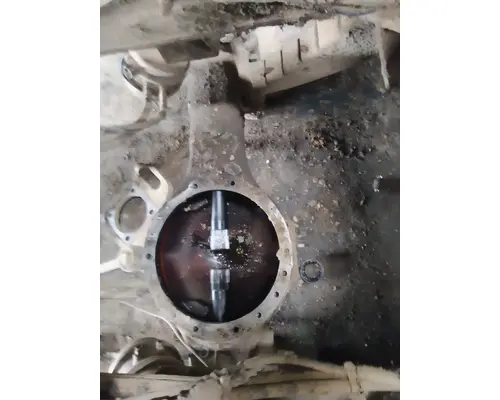 MACK CRD93 AXLE HOUSING, REAR (REAR)