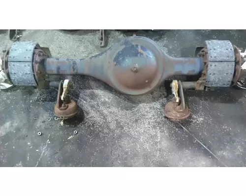 MACK CRD93 AXLE HOUSING, REAR (REAR)