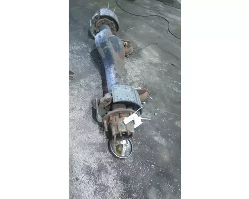 MACK CRD93 AXLE HOUSING, REAR (REAR)