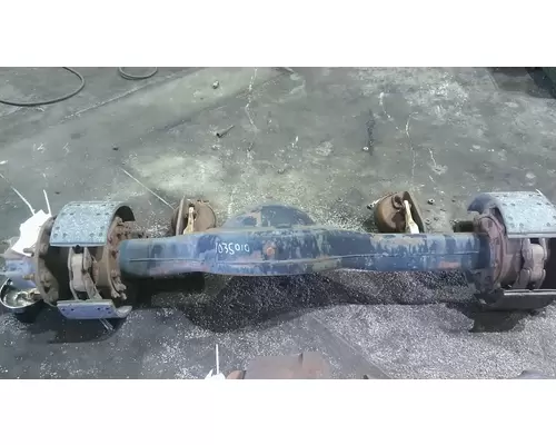MACK CRD93 AXLE HOUSING, REAR (REAR)