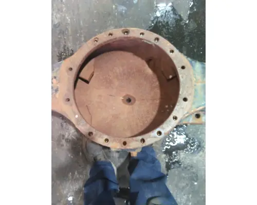 MACK CRD93 AXLE HOUSING, REAR (REAR)