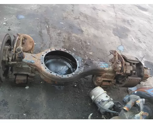MACK CRD93 AXLE HOUSING, REAR (REAR)