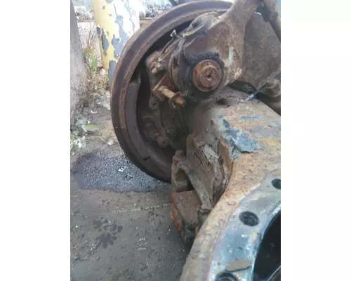 MACK CRD93 AXLE HOUSING, REAR (REAR)