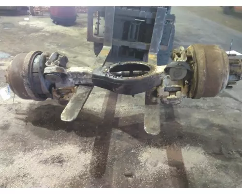 MACK CRD93 AXLE HOUSING, REAR (REAR)